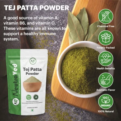 Tej Patta Powder image 6